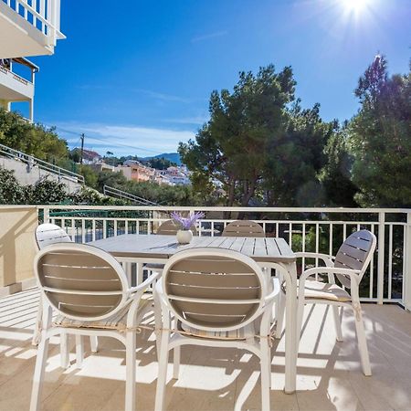 Apartments By The Sea Duce, Omis - 946 Ngoại thất bức ảnh