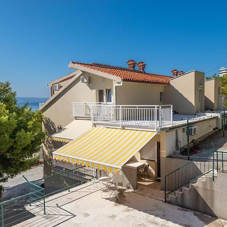 Apartments By The Sea Duce, Omis - 946 Ngoại thất bức ảnh