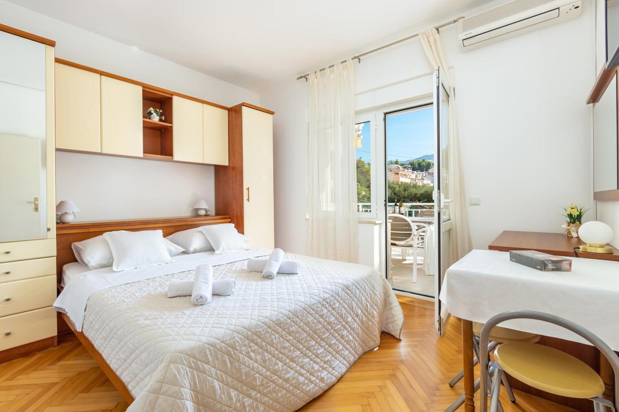 Apartments By The Sea Duce, Omis - 946 Ngoại thất bức ảnh