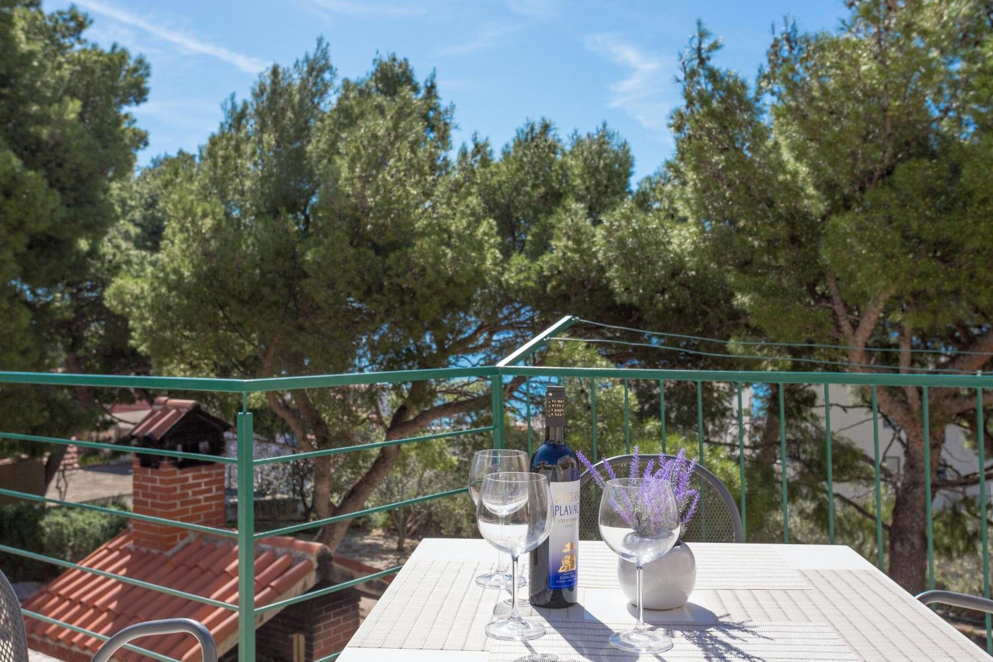 Apartments By The Sea Duce, Omis - 946 Ngoại thất bức ảnh
