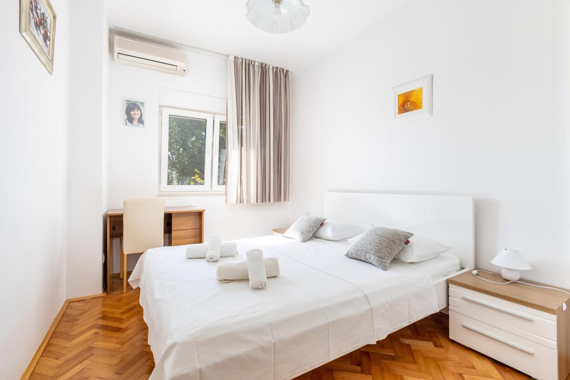 Apartments By The Sea Duce, Omis - 946 Ngoại thất bức ảnh