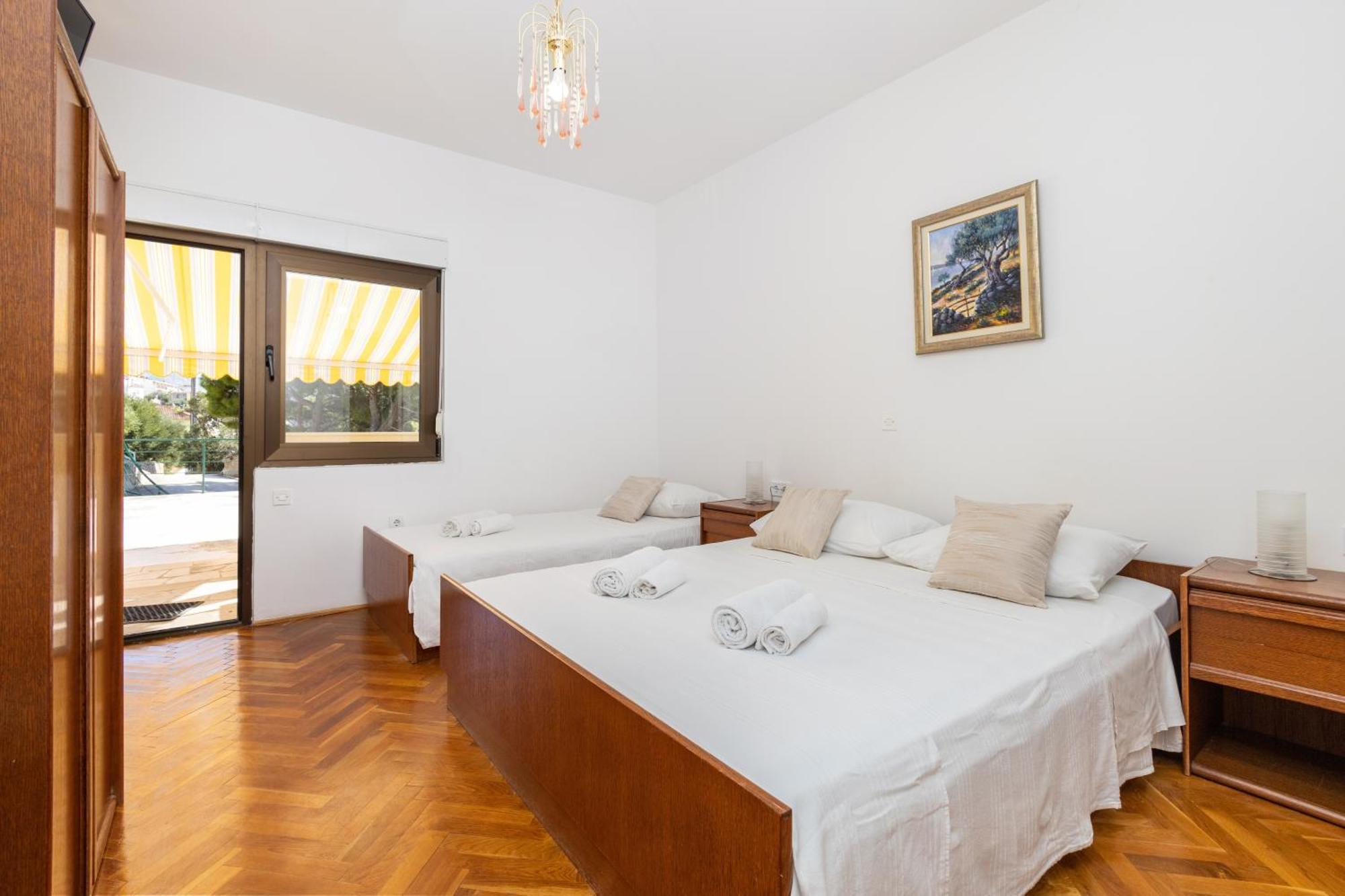 Apartments By The Sea Duce, Omis - 946 Ngoại thất bức ảnh