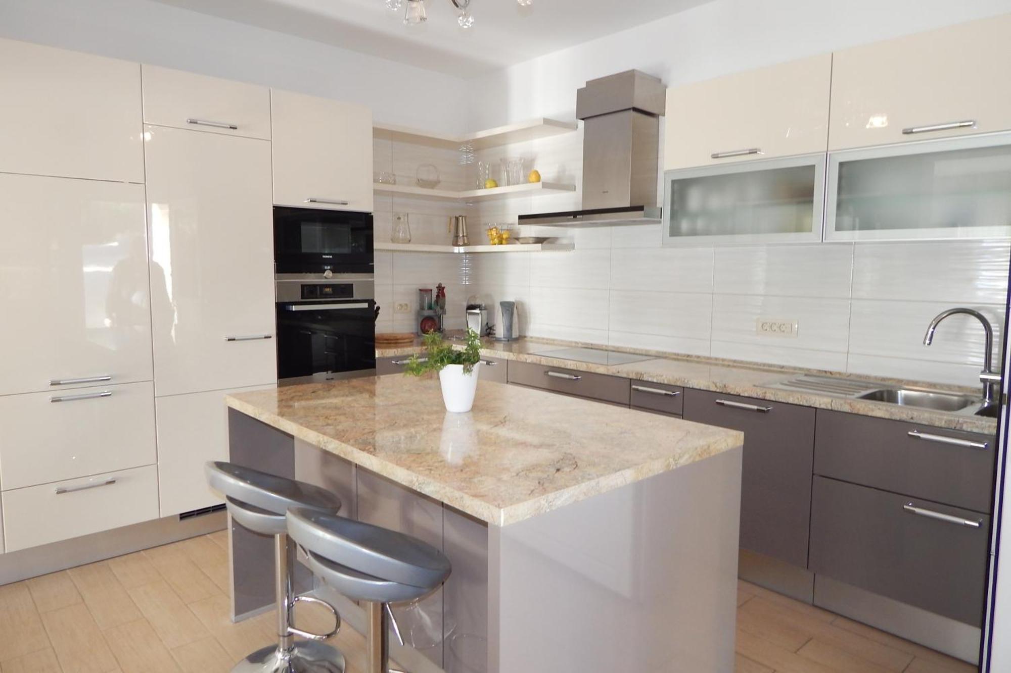 Apartments By The Sea Duce, Omis - 946 Ngoại thất bức ảnh
