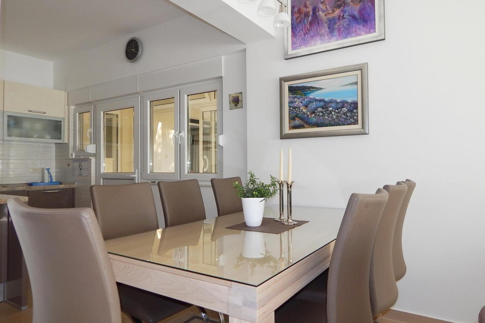 Apartments By The Sea Duce, Omis - 946 Ngoại thất bức ảnh