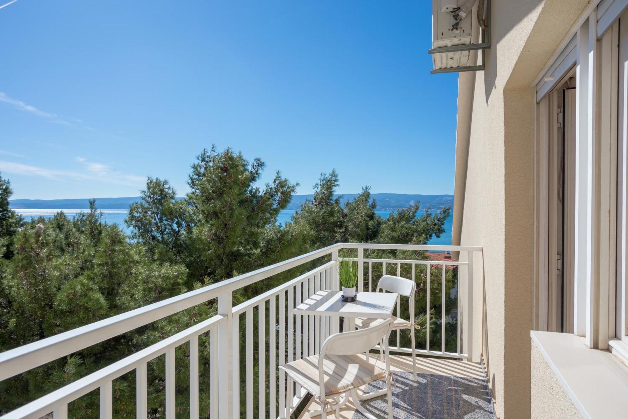 Apartments By The Sea Duce, Omis - 946 Ngoại thất bức ảnh