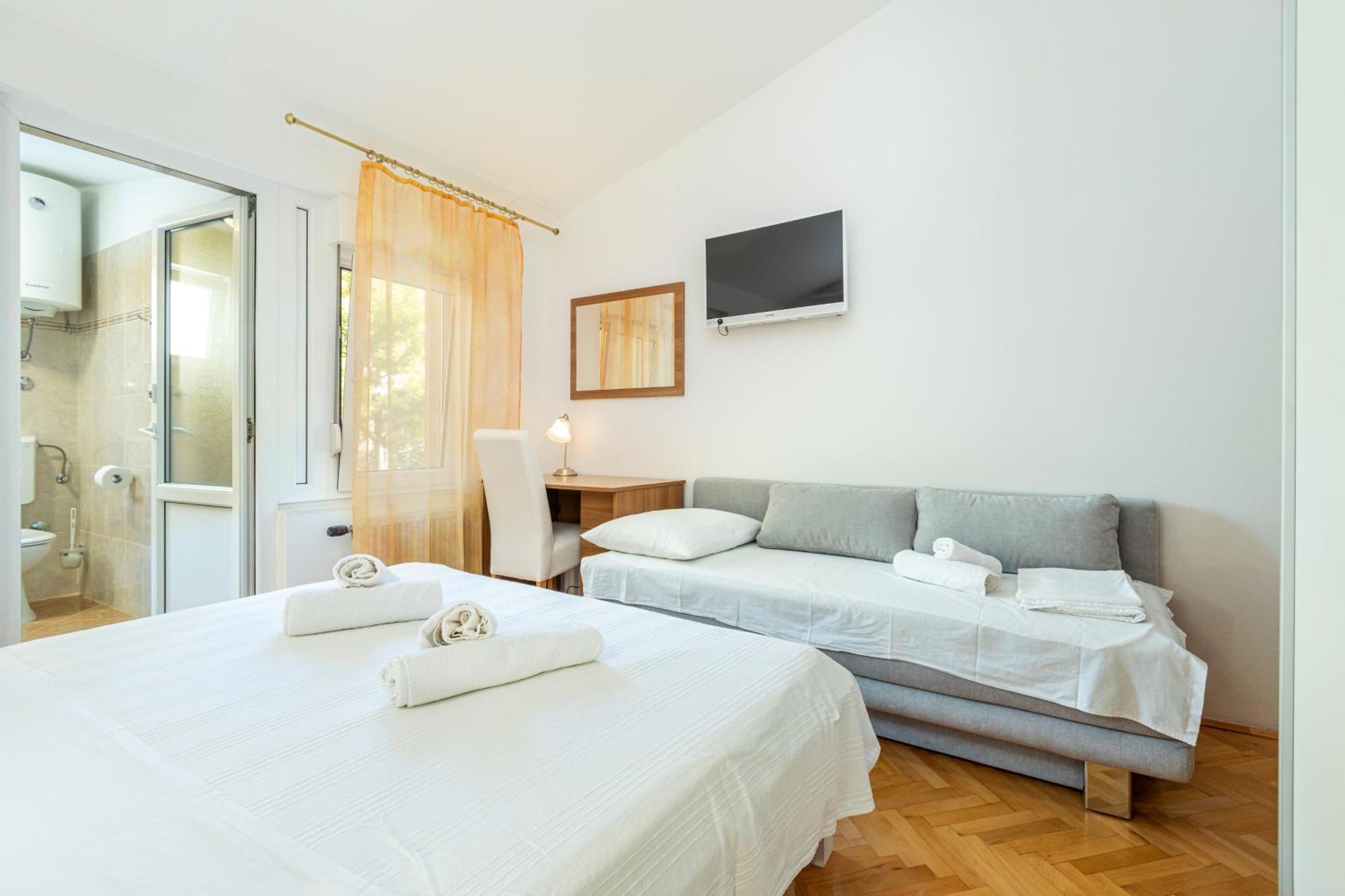 Apartments By The Sea Duce, Omis - 946 Phòng bức ảnh