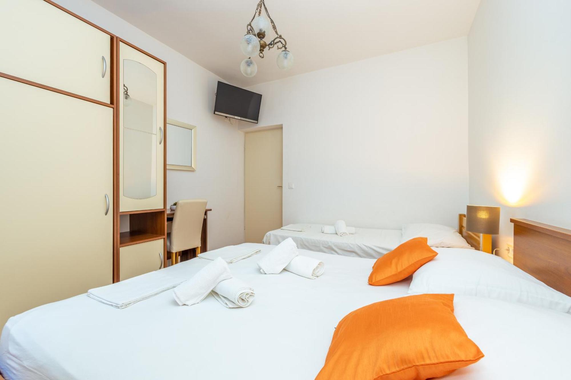 Apartments By The Sea Duce, Omis - 946 Phòng bức ảnh