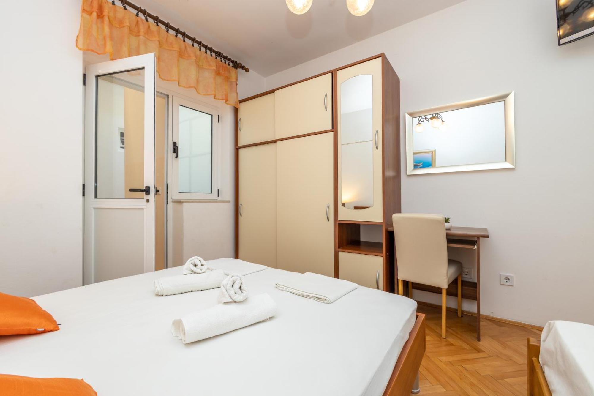 Apartments By The Sea Duce, Omis - 946 Phòng bức ảnh