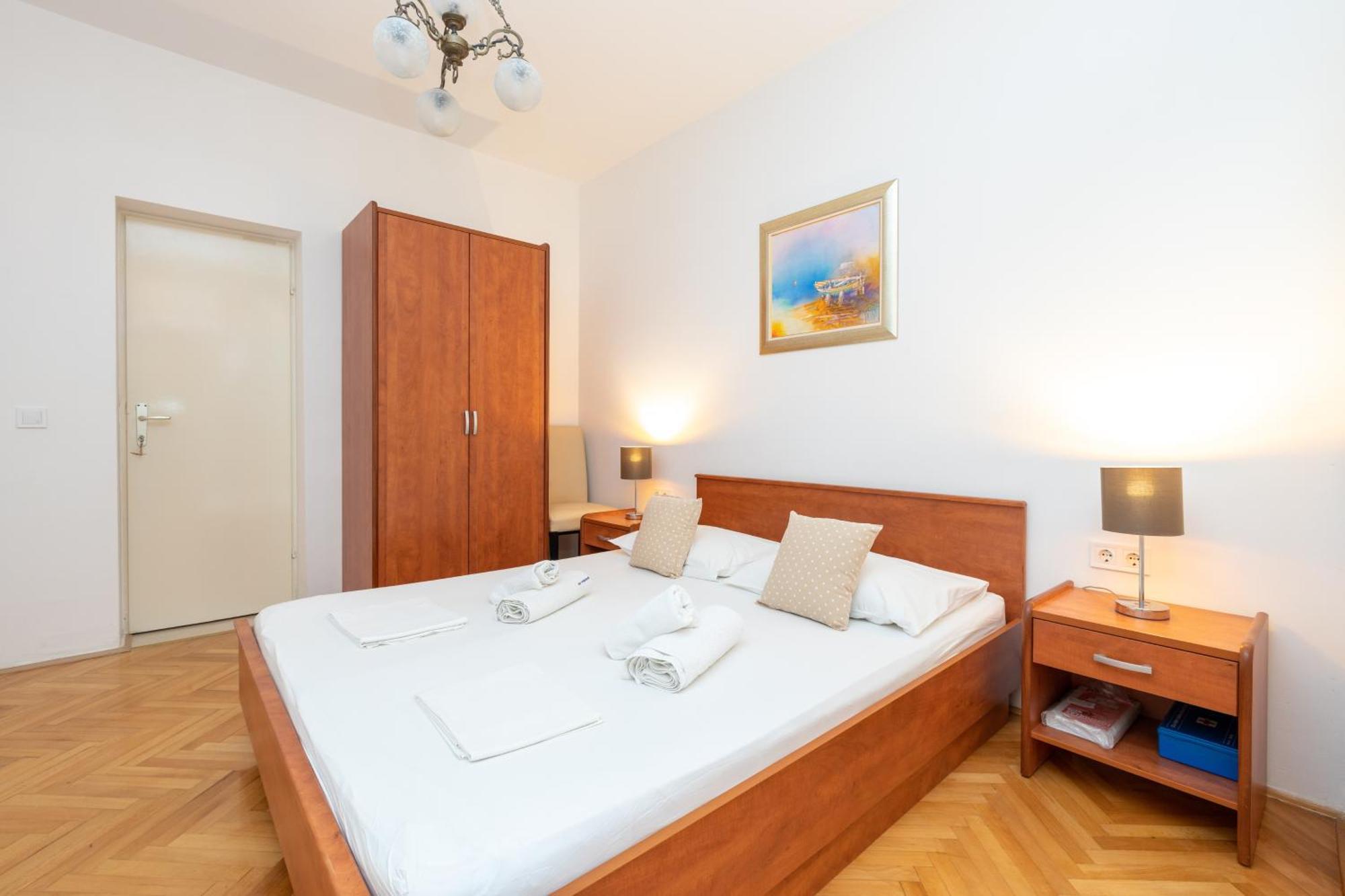 Apartments By The Sea Duce, Omis - 946 Phòng bức ảnh