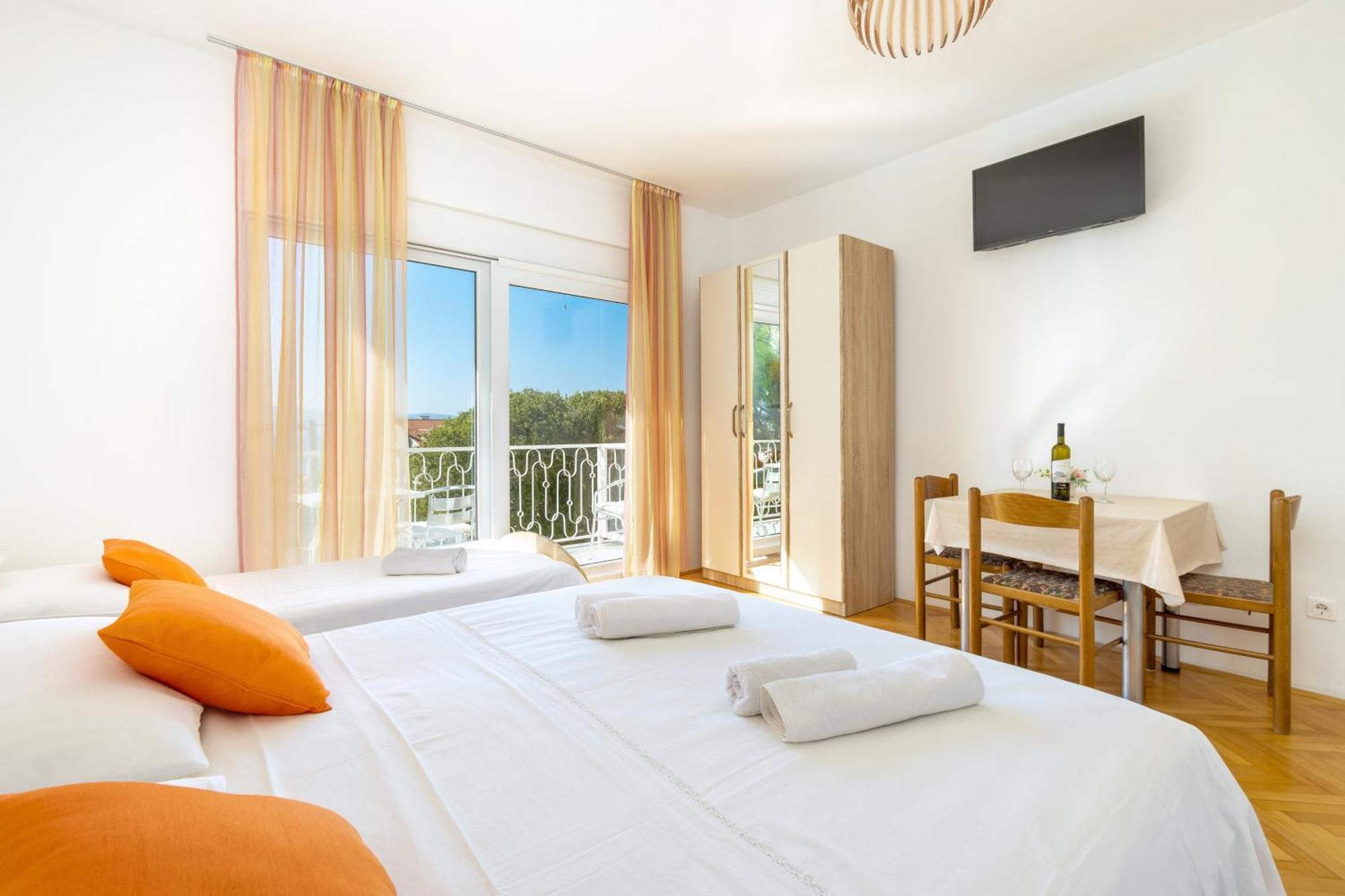 Apartments By The Sea Duce, Omis - 946 Phòng bức ảnh