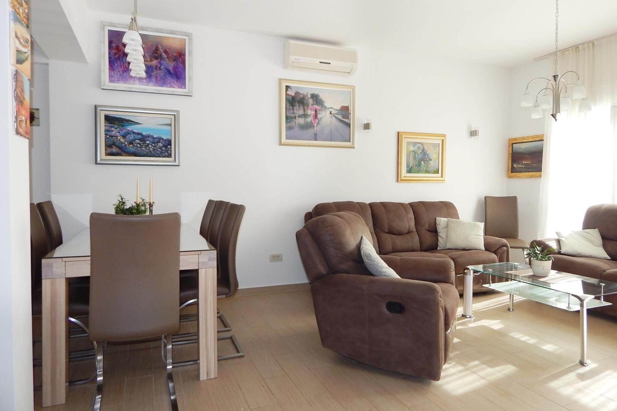 Apartments By The Sea Duce, Omis - 946 Phòng bức ảnh
