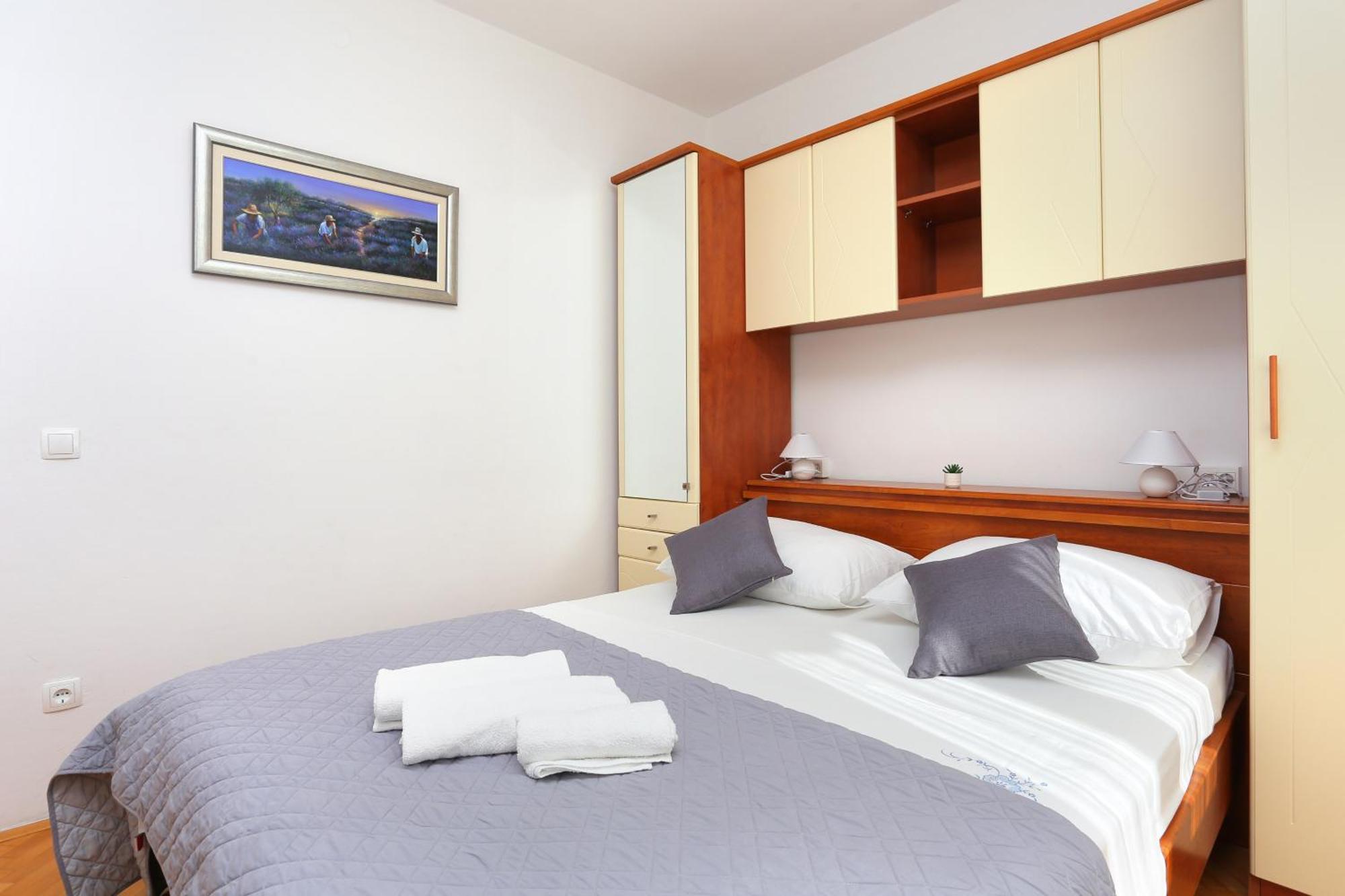 Apartments By The Sea Duce, Omis - 946 Phòng bức ảnh