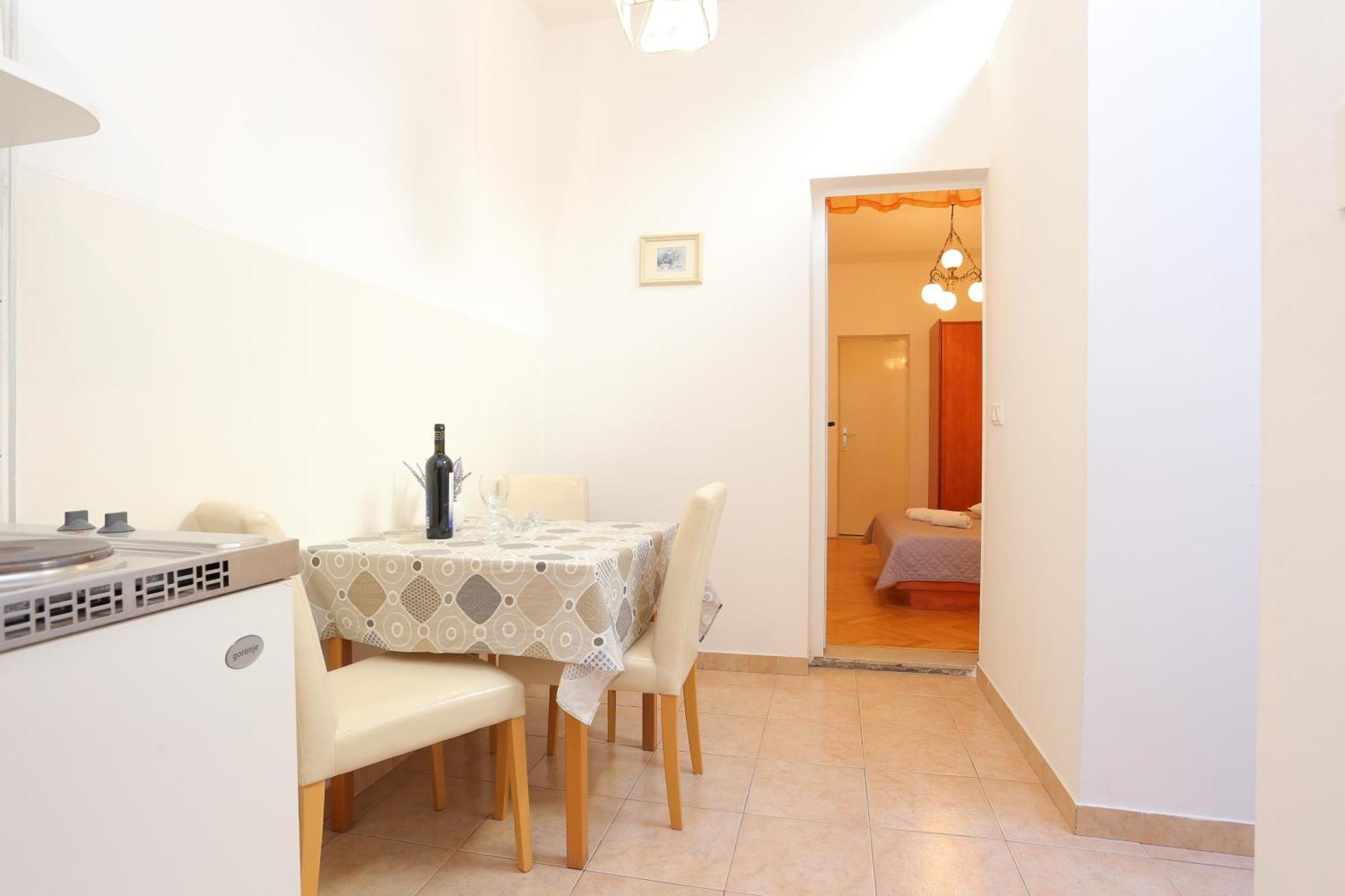Apartments By The Sea Duce, Omis - 946 Phòng bức ảnh