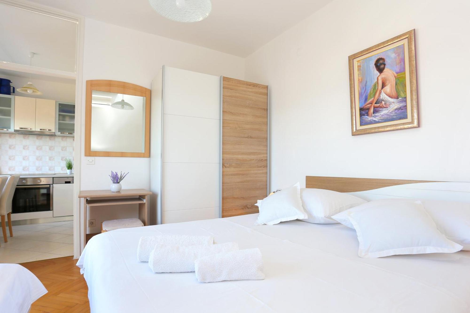 Apartments By The Sea Duce, Omis - 946 Phòng bức ảnh