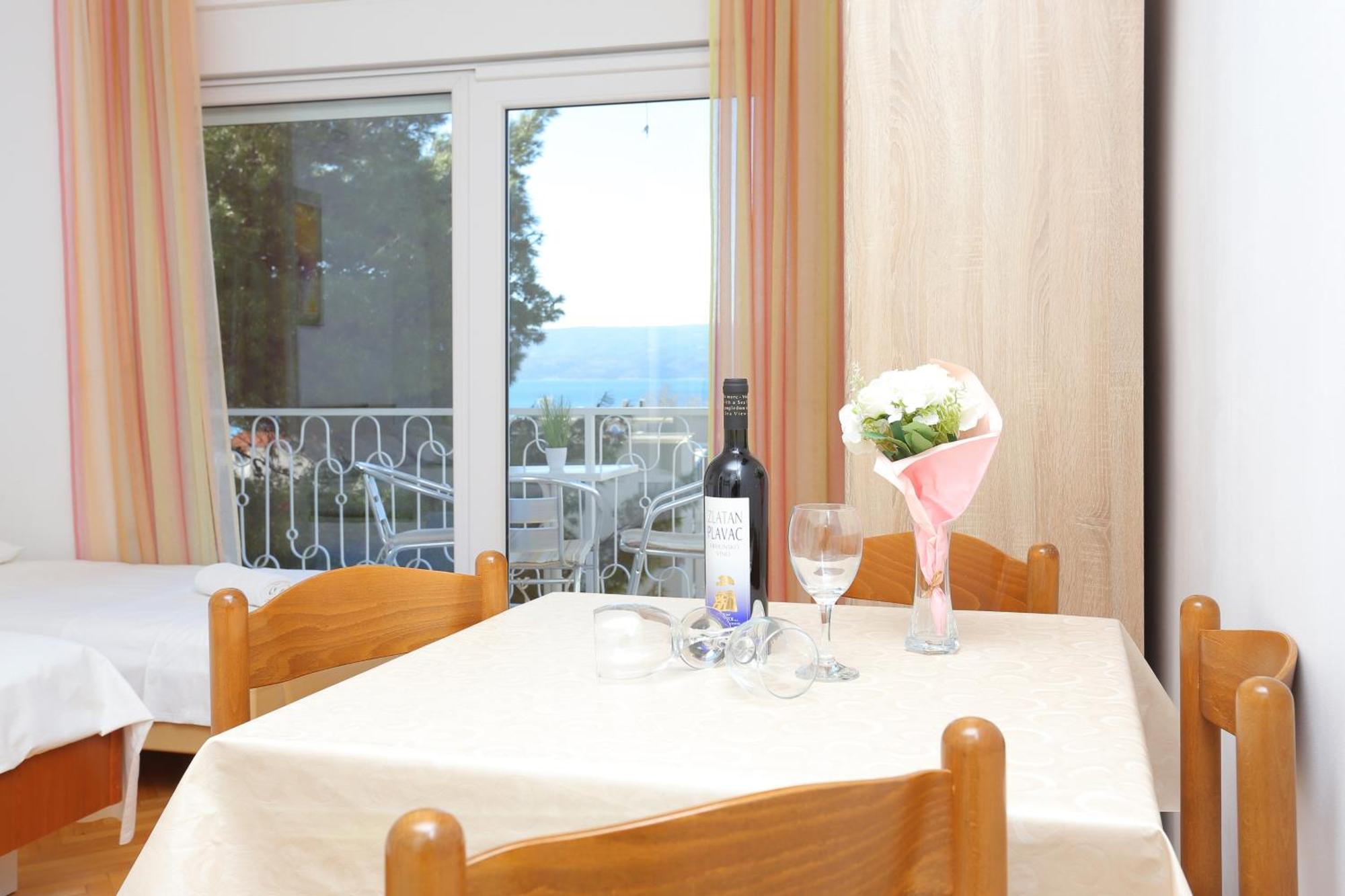 Apartments By The Sea Duce, Omis - 946 Phòng bức ảnh